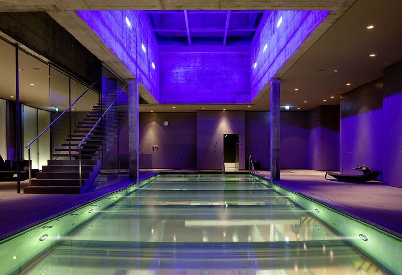 Hotel Einstein St. Gallen  | St Gallen | Sankt Gallen | Schweiz 19