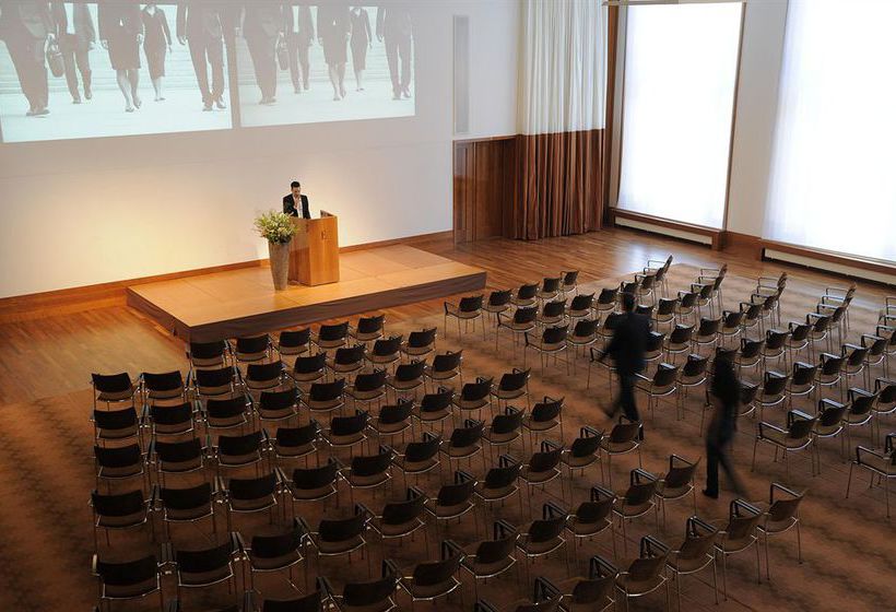 Hotel Einstein St. Gallen  | St Gallen | Sankt Gallen | Schweiz 2