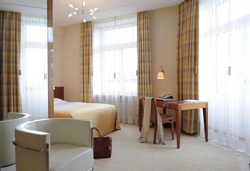 Hotel Einstein St. Gallen  | St Gallen | Sankt Gallen | Schweiz 20