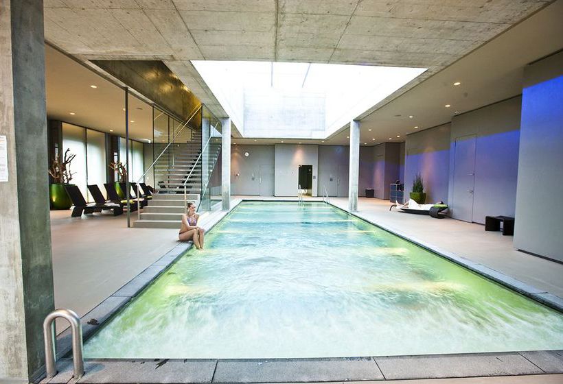 Hotel Einstein St. Gallen  | St Gallen | Sankt Gallen | Schweiz 3