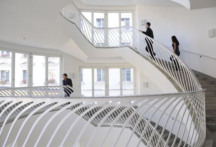 Hotel Einstein St. Gallen  | St Gallen | Sankt Gallen | Schweiz 4