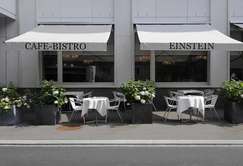 Hotel Einstein St. Gallen  | St Gallen | Sankt Gallen | Schweiz 5