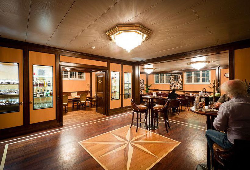 Hotel Einstein St. Gallen  | St Gallen | Sankt Gallen | Schweiz 6