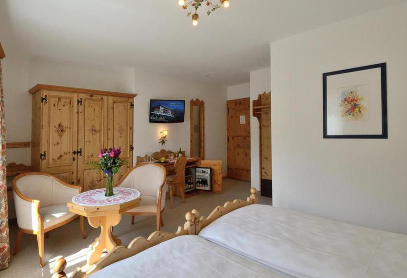 Corvatsch Hotel  | St. Moritz | Graubünden | Schweiz 5