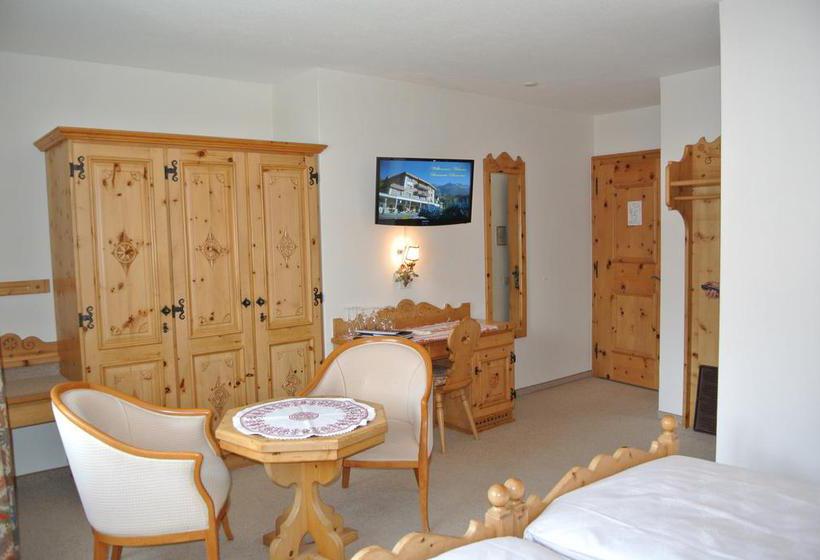 Corvatsch Hotel  | St. Moritz | Graubünden | Schweiz 7
