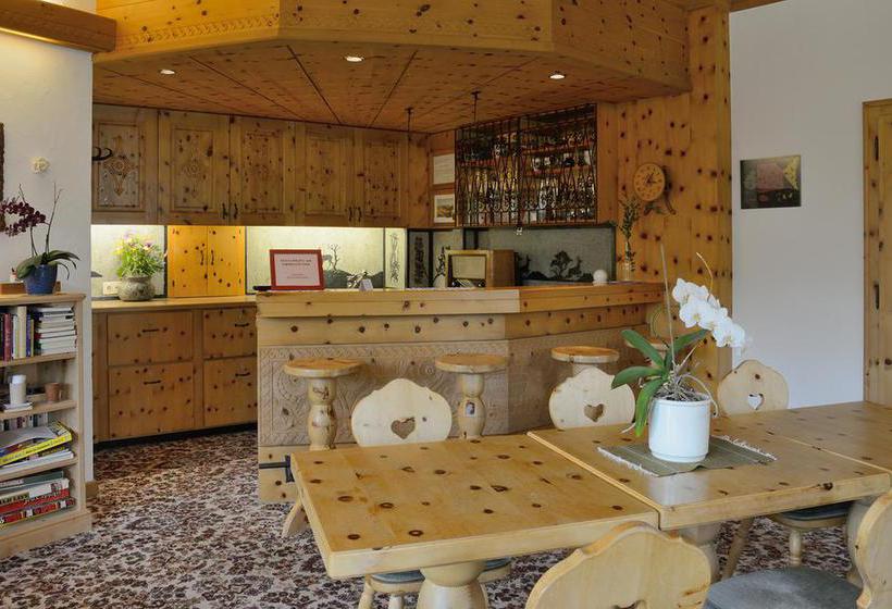 Corvatsch Hotel  | St. Moritz | Graubünden | Schweiz 8