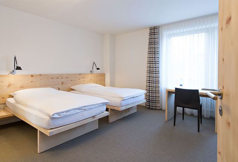 Hauser Swiss Quality Hotel  | St. Moritz | Graubünden | Schweiz 13