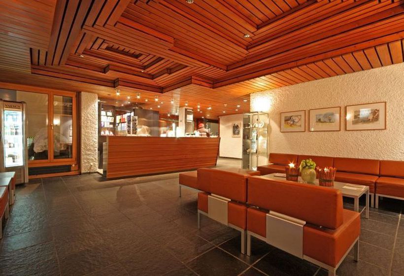 Hauser Swiss Quality Hotel  | St. Moritz | Graubünden | Schweiz 15