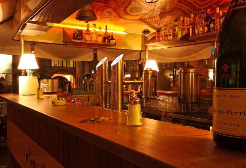 Hauser Swiss Quality Hotel  | St. Moritz | Graubünden | Schweiz 16