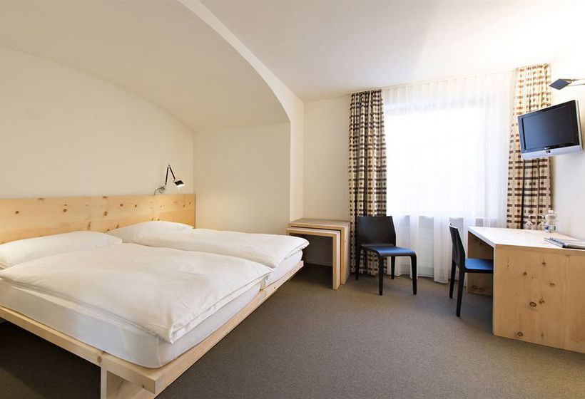 Hauser Swiss Quality Hotel  | St. Moritz | Graubünden | Schweiz 19