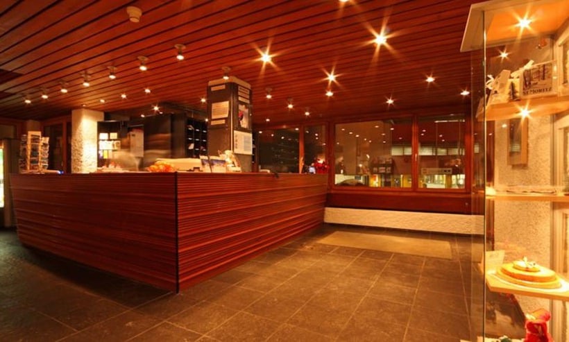 Hauser Swiss Quality Hotel  | St. Moritz | Graubünden | Schweiz 20