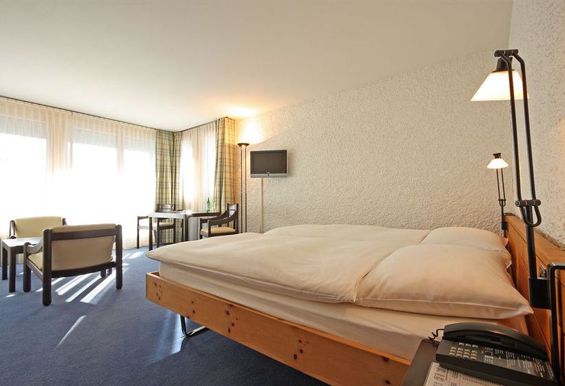 Hauser Swiss Quality Hotel  | St. Moritz | Graubünden | Schweiz 4