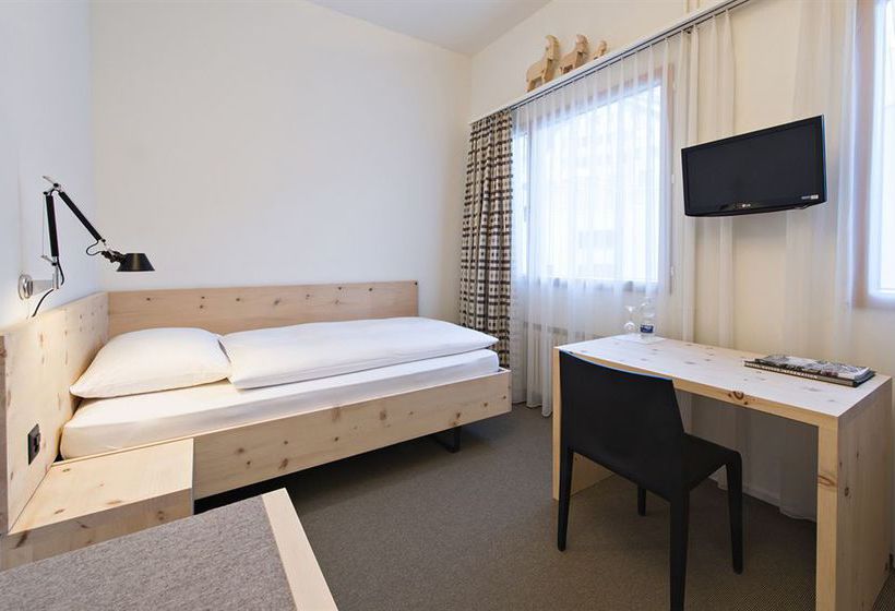 Hauser Swiss Quality Hotel  | St. Moritz | Graubünden | Schweiz 5