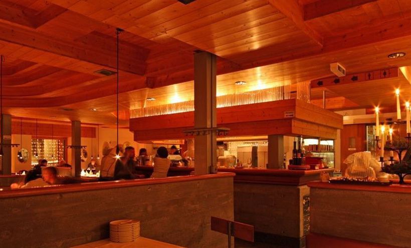 Hauser Swiss Quality Hotel  | St. Moritz | Graubünden | Schweiz 9