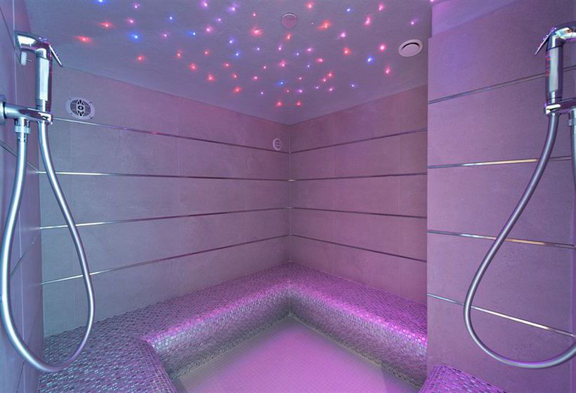 Hotel Piz  | St. Moritz | Graubünden | Schweiz 2