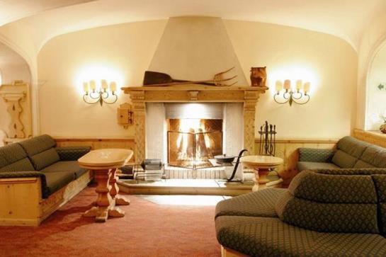 Hotel Steffani  | St. Moritz | Graubünden | Schweiz 1