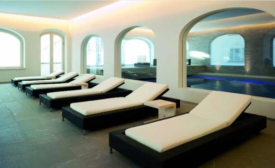 Hotel Steffani  | St. Moritz | Graubünden | Schweiz 2