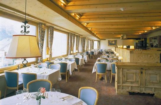 Hotel Steffani  | St. Moritz | Graubünden | Schweiz 3