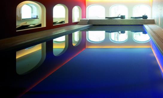 Hotel Steffani  | St. Moritz | Graubünden | Schweiz 4