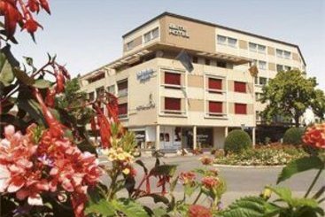 Minotel Elite Thun Berna