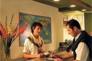 Minotel Elite  | Thun | Bern | Schweiz 1