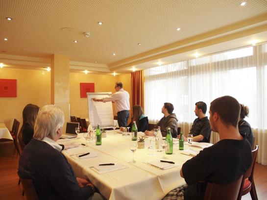 Hotel Holiday Thun Berna