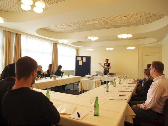 Hotel Holiday  | Thun | Bern | Schweiz 3