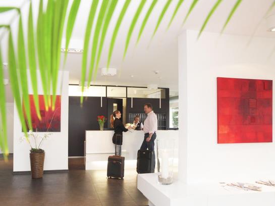 Hotel Holiday  | Thun | Bern | Schweiz 5