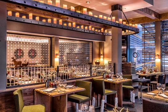 Hotel Valbella Inn  | Valbella | Graubünden | Schweiz 10