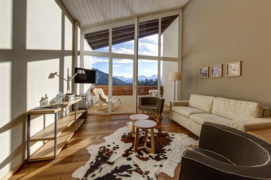 Hotel Valbella Inn  | Valbella | Graubünden | Schweiz 11