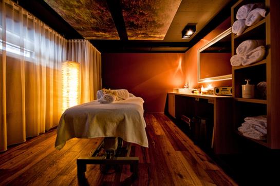 Hotel Valbella Inn  | Valbella | Graubünden | Schweiz 15