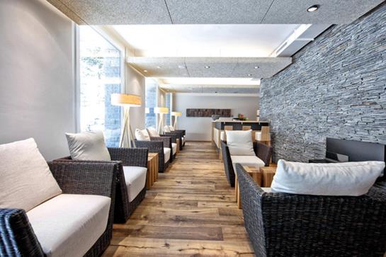 Hotel Valbella Inn  | Valbella | Graubünden | Schweiz 16