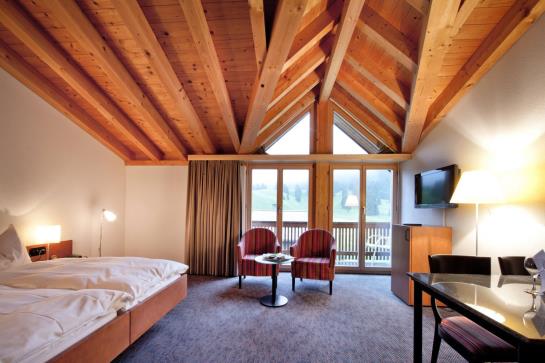 Hotel Valbella Inn  | Valbella | Graubünden | Schweiz 18