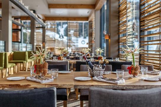 Hotel Valbella Inn  | Valbella | Graubünden | Schweiz 19