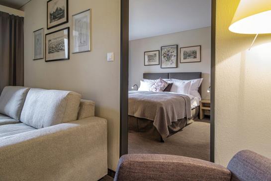 Hotel Valbella Inn  | Valbella | Graubünden | Schweiz 2