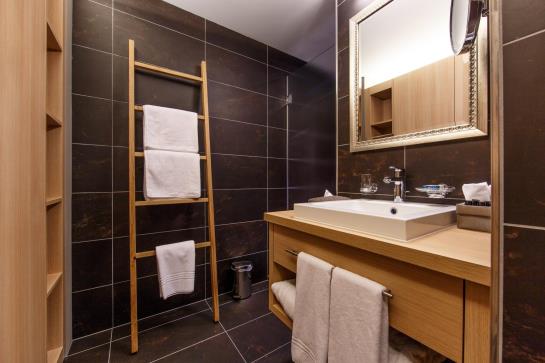 Hotel Valbella Inn  | Valbella | Graubünden | Schweiz 20