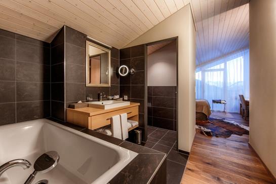 Hotel Valbella Inn  | Valbella | Graubünden | Schweiz 3