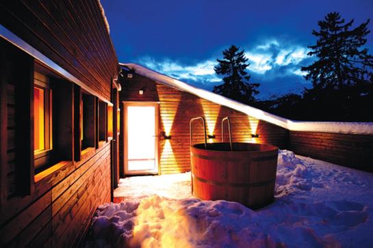 Hotel Valbella Inn  | Valbella | Graubünden | Schweiz 7