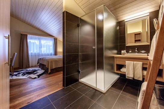 Hotel Valbella Inn  | Valbella | Graubünden | Schweiz 9