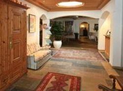 Posthotel Valbella Grisones