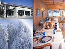 Posthotel Valbella  | Valbella | Graubünden | Schweiz 1