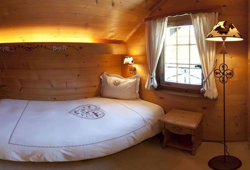 Alpe Fleurie Hotel  | Villars-sur-Ollon | Vaud / Waadt | Schweiz 10