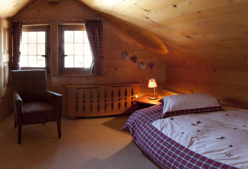 Alpe Fleurie Hotel  | Villars-sur-Ollon | Vaud / Waadt | Schweiz 11