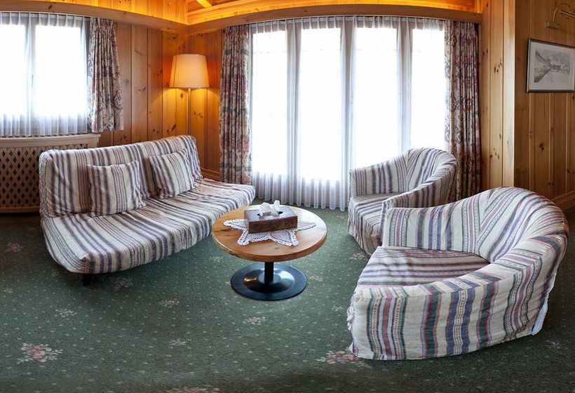 Alpe Fleurie Hotel  | Villars-sur-Ollon | Vaud / Waadt | Schweiz 12