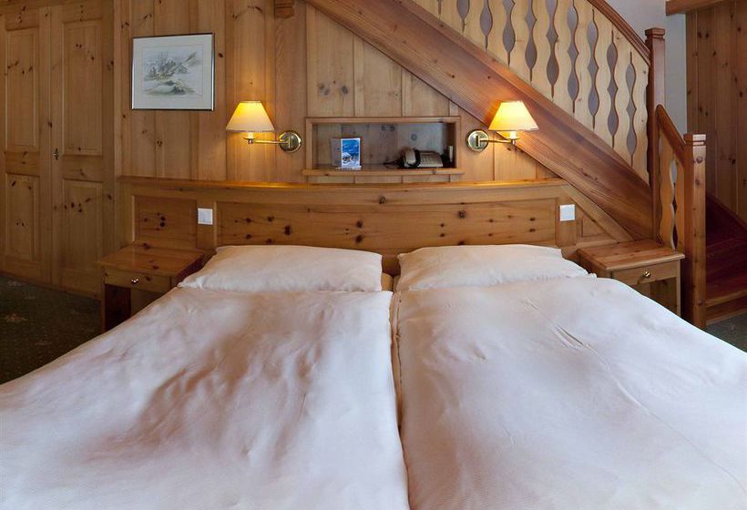Alpe Fleurie Hotel  | Villars-sur-Ollon | Vaud / Waadt | Schweiz 13