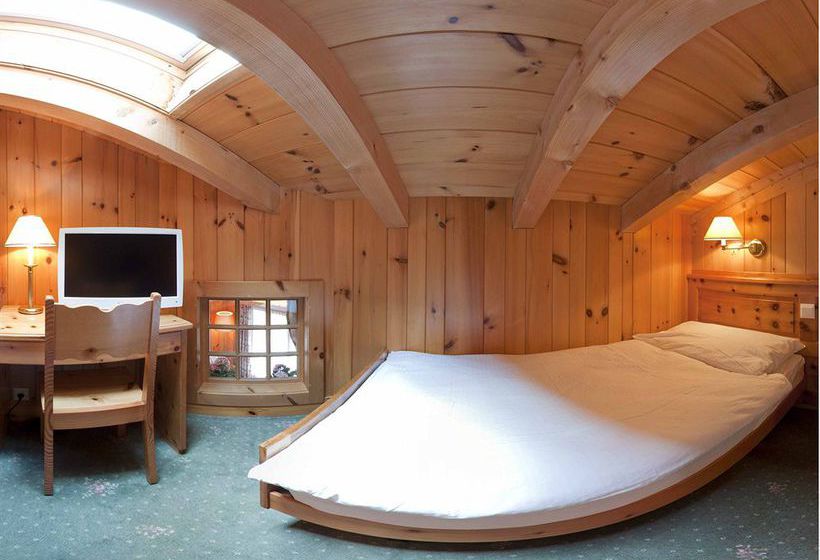 Alpe Fleurie Hotel  | Villars-sur-Ollon | Vaud / Waadt | Schweiz 14