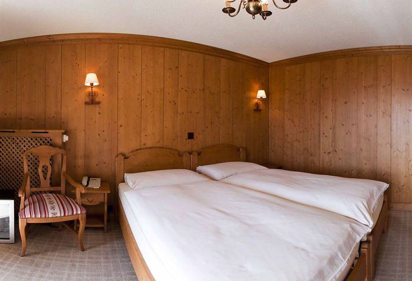 Alpe Fleurie Hotel  | Villars-sur-Ollon | Vaud / Waadt | Schweiz 15