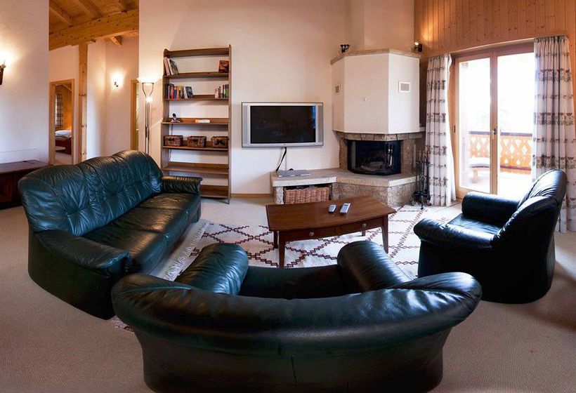 Alpe Fleurie Hotel  | Villars-sur-Ollon | Vaud / Waadt | Schweiz 17