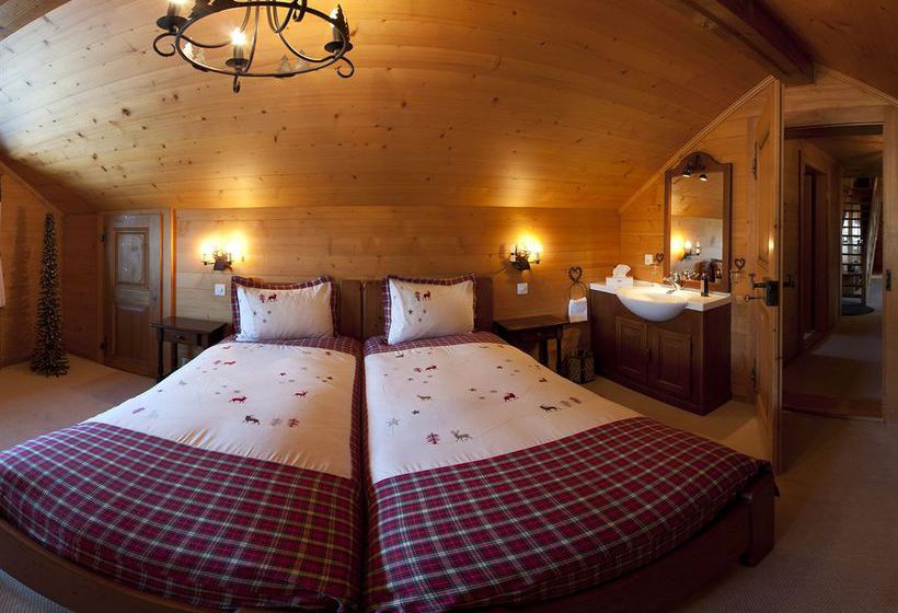 Alpe Fleurie Hotel  | Villars-sur-Ollon | Vaud / Waadt | Schweiz 18