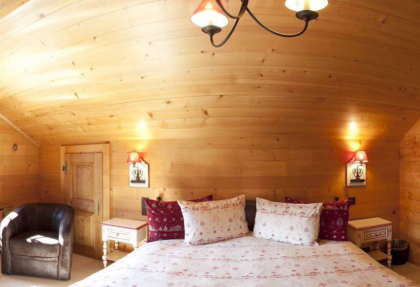 Alpe Fleurie Hotel  | Villars-sur-Ollon | Vaud / Waadt | Schweiz 19